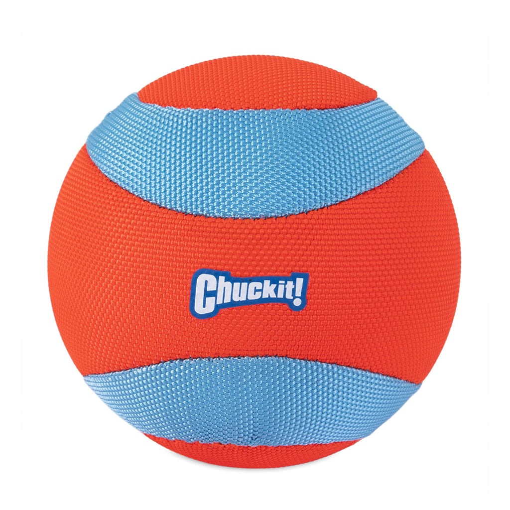 Amphibious Mega Ball