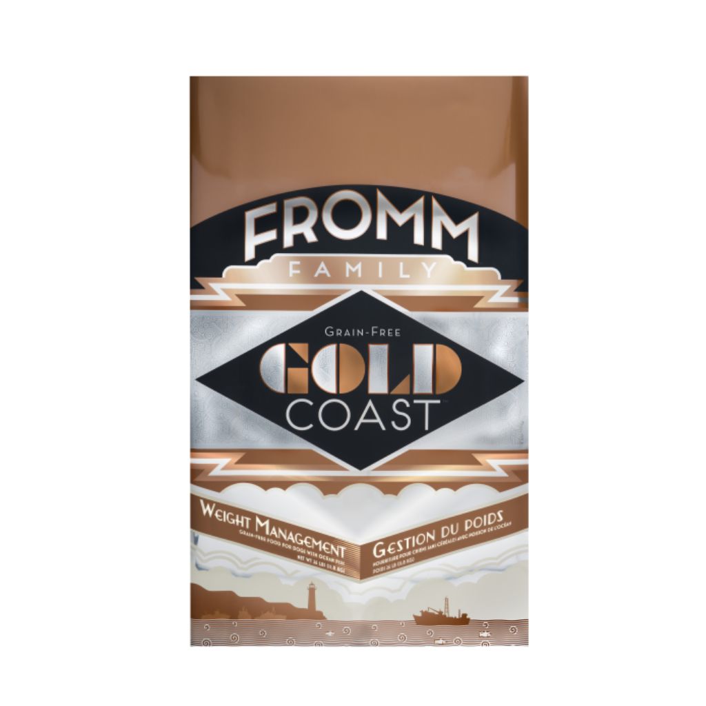 Gold Coast Grain Free Weight Management for Dogs