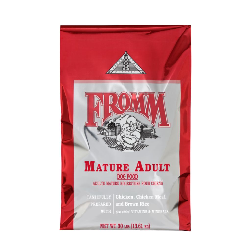 Classics Mature Adults for Dogs