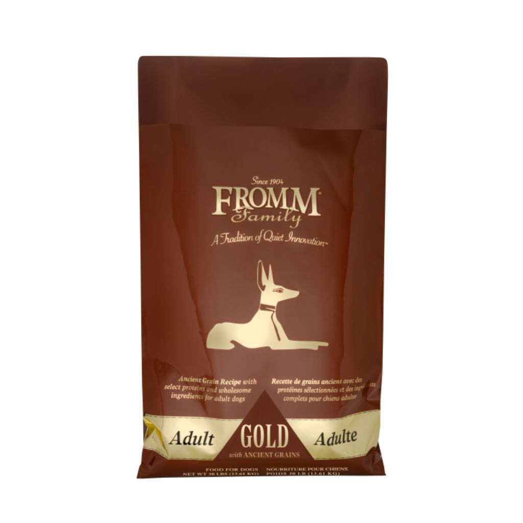 Ancient Gold Adult for Dogs