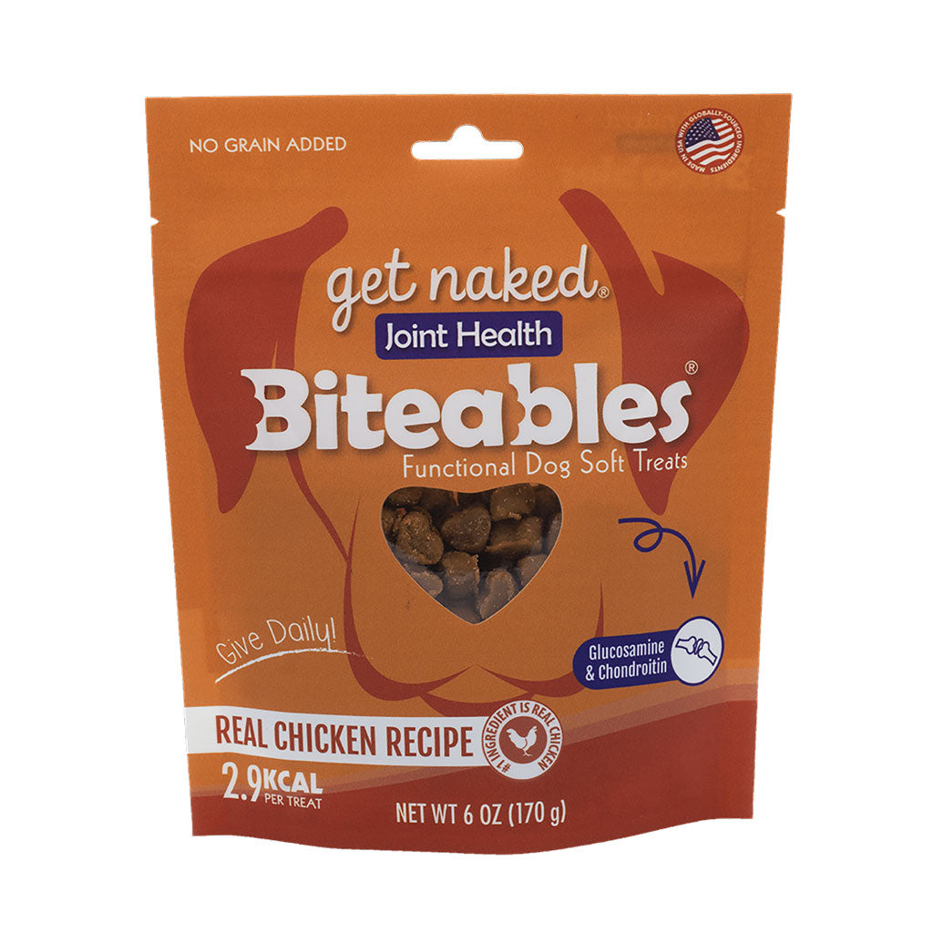 Dog Biteables Joint Health
