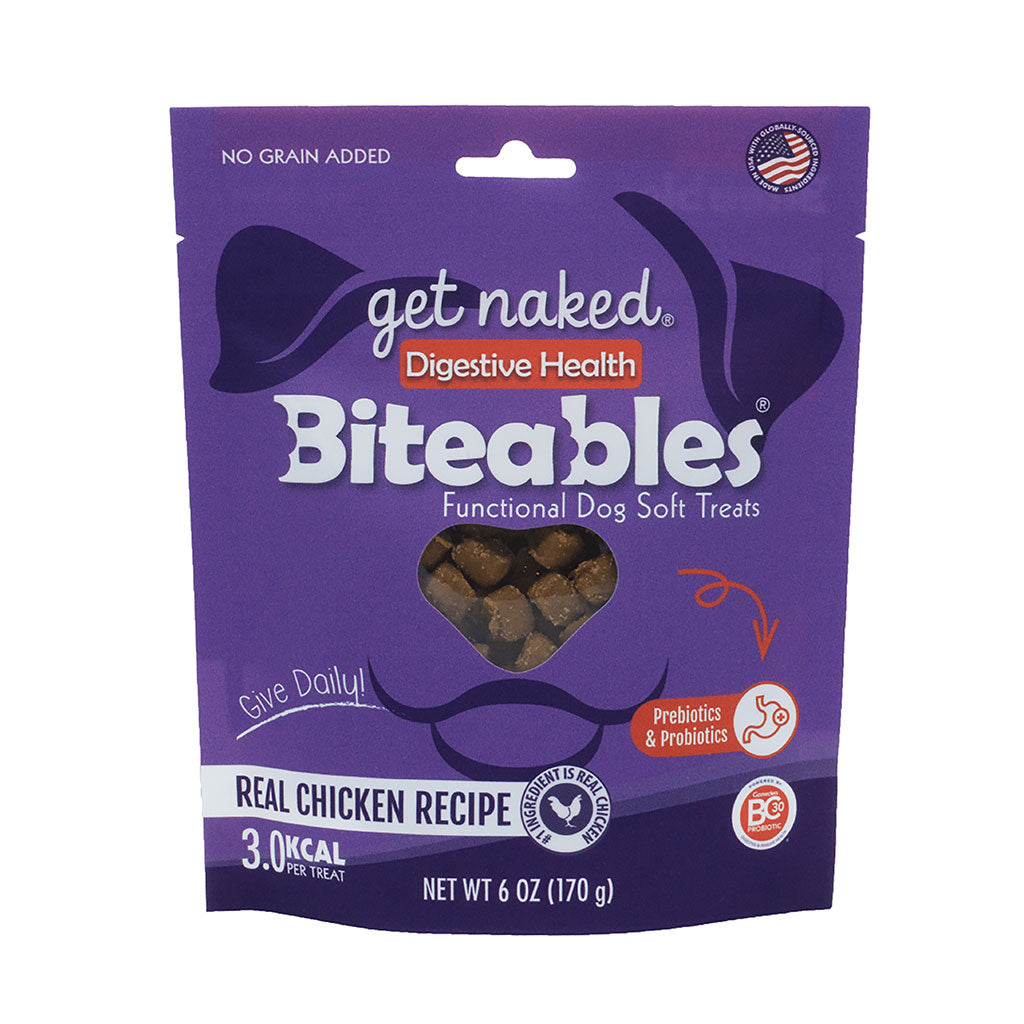 Biteables Digestive Health