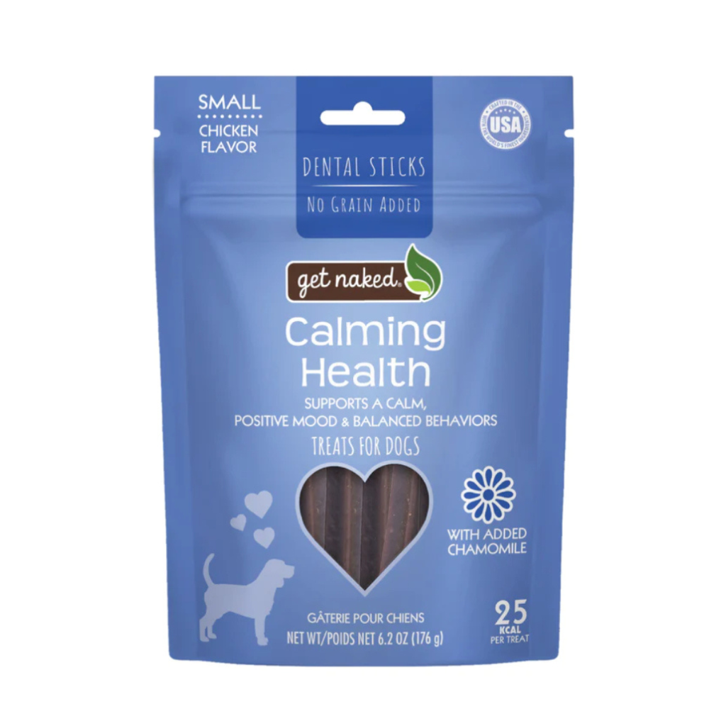 Calming Health Dental Sticks
