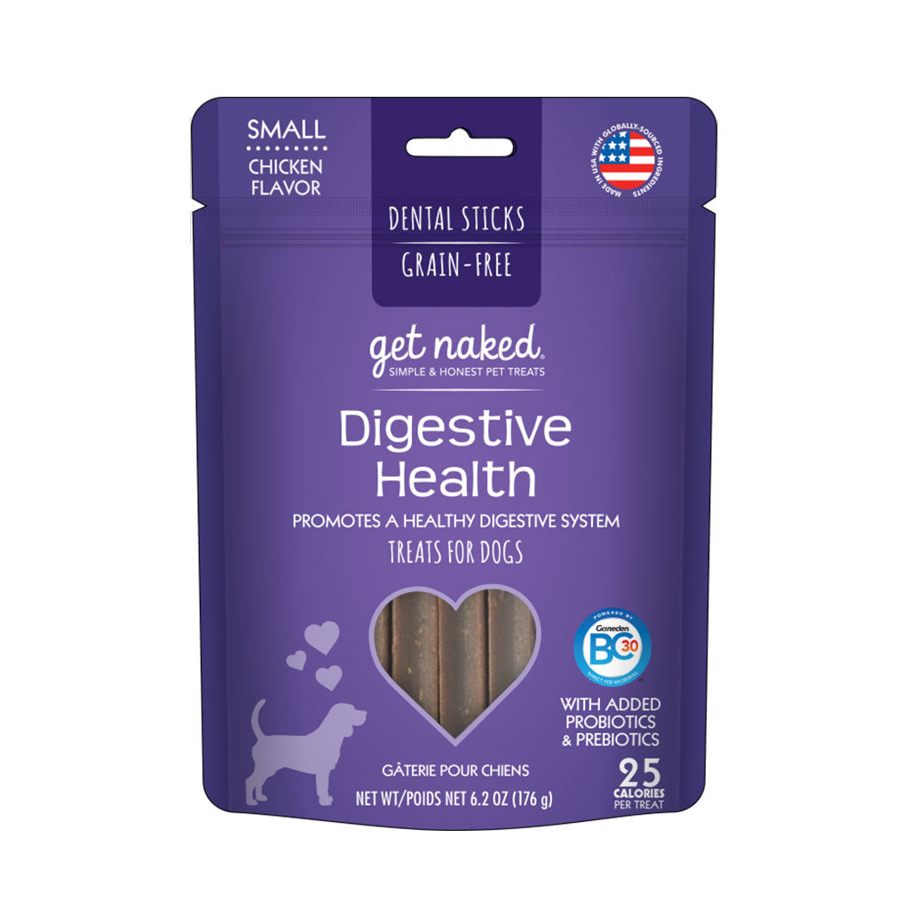 Digestive Health Dental Sticks