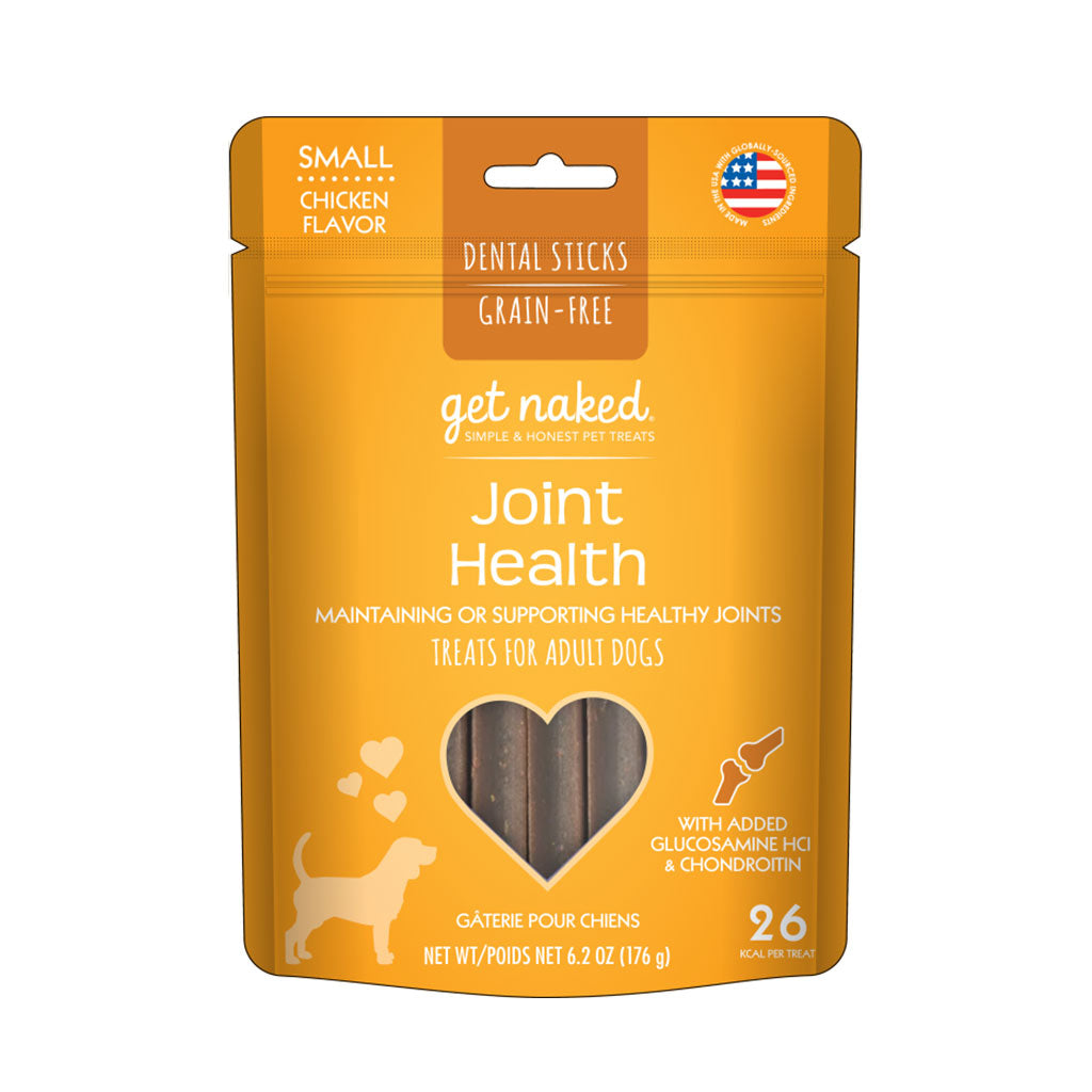 Joint Health Dental Sticks