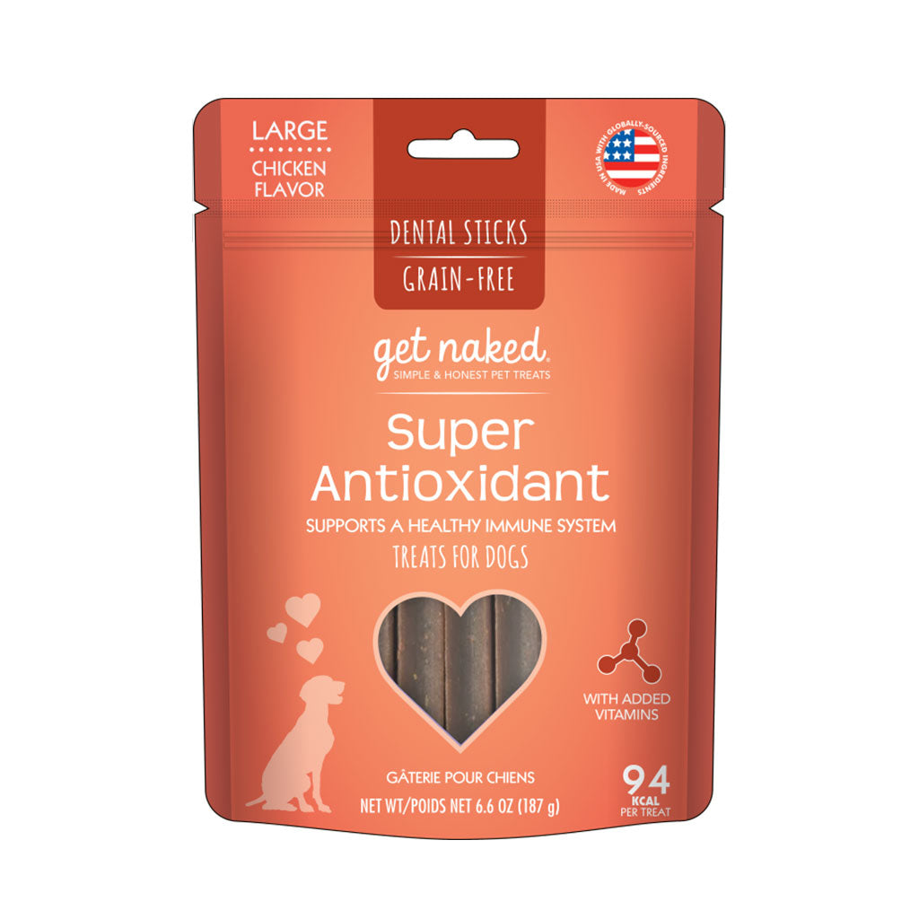 Super Antioxidant Dental Stick
