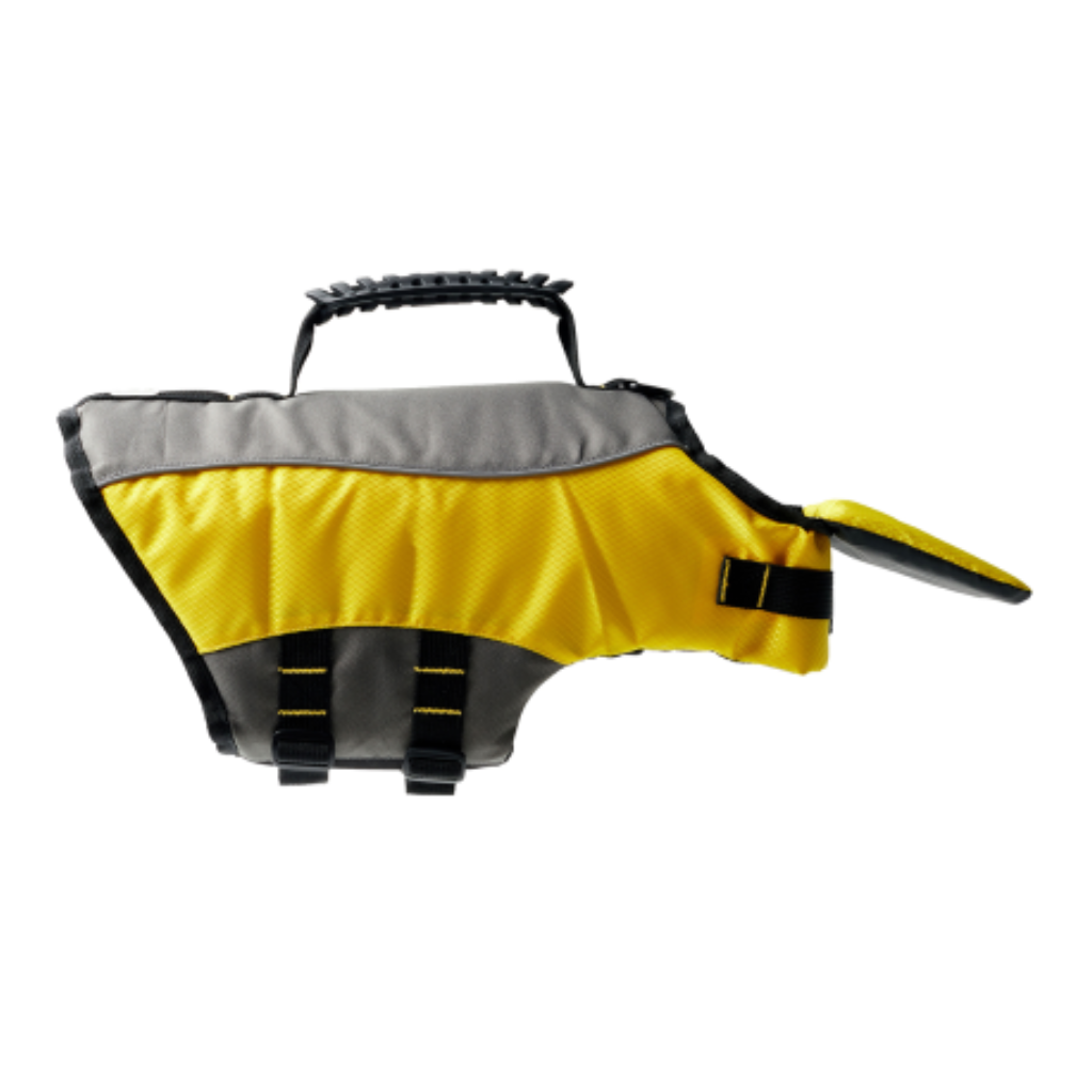 Life Vest Yellow