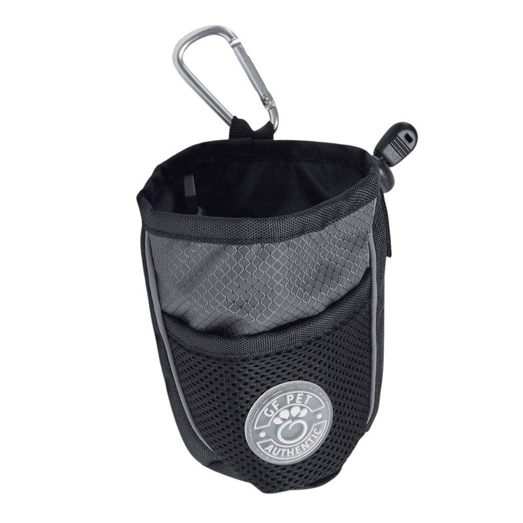 Treat Bag Grey