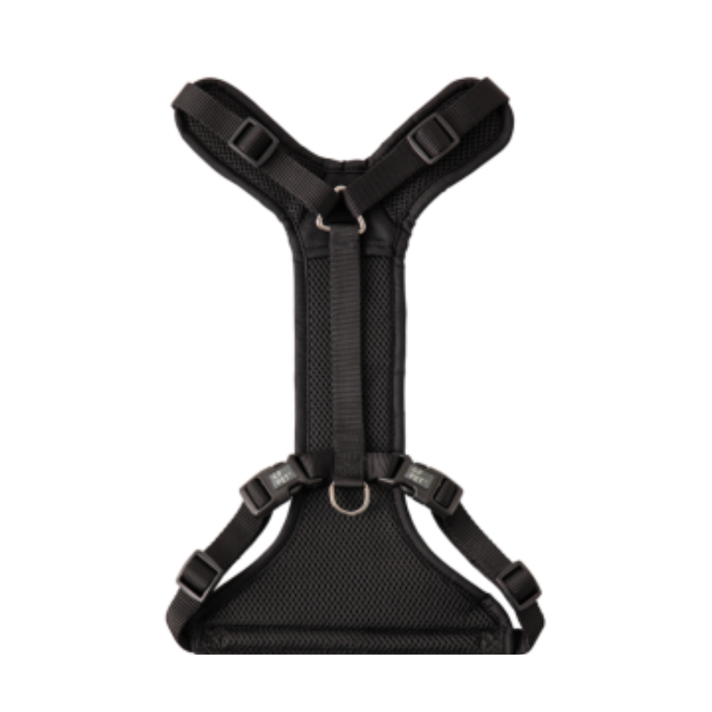 Travel Harness Black
