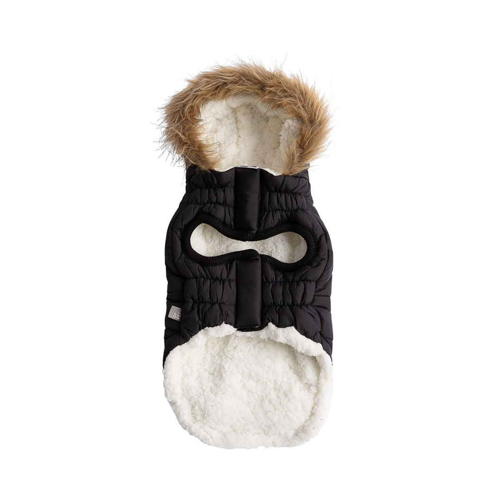 Urban Parka Black