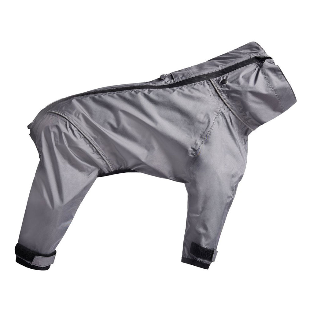 Splash Suit Charcoal