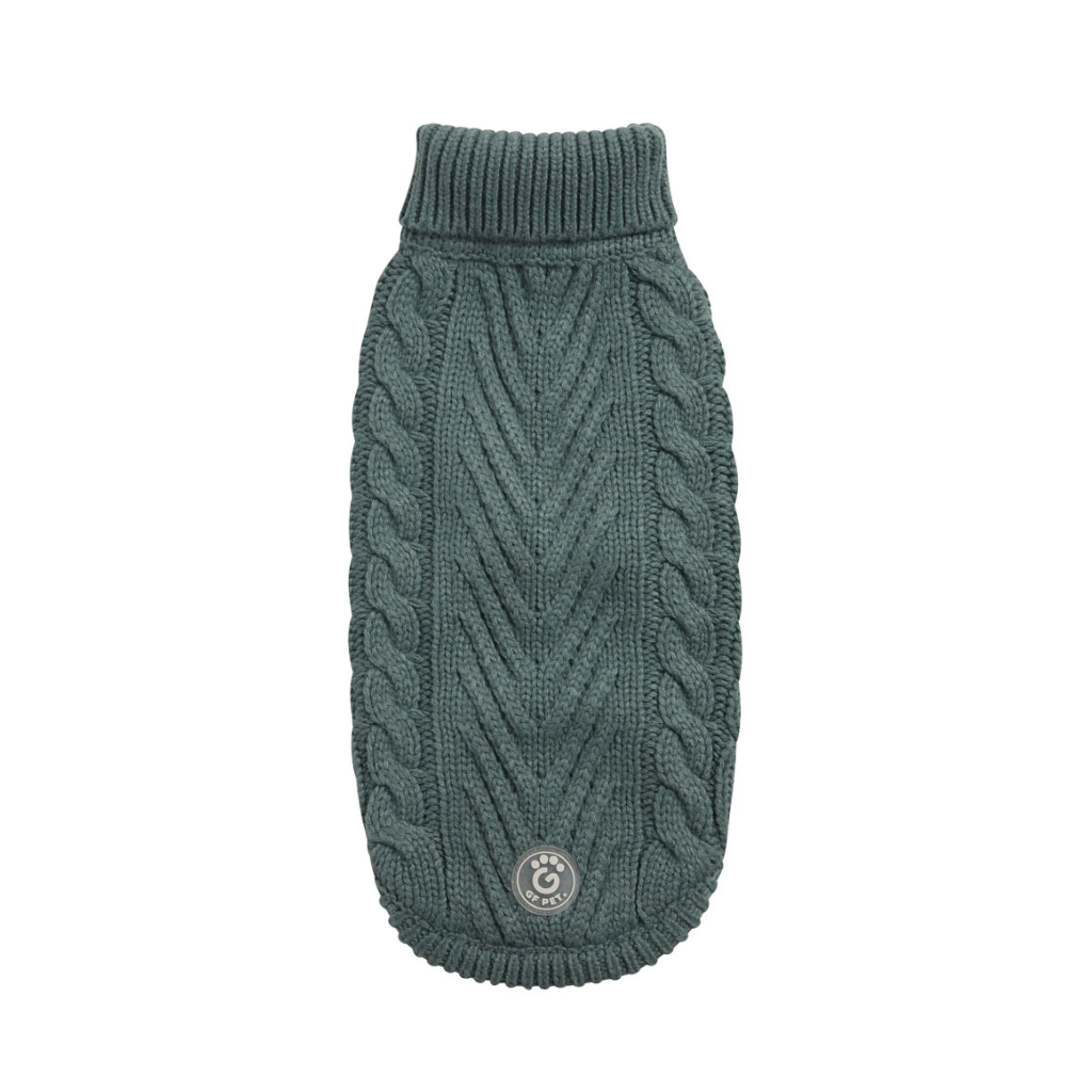 Chalet Sweater Sage