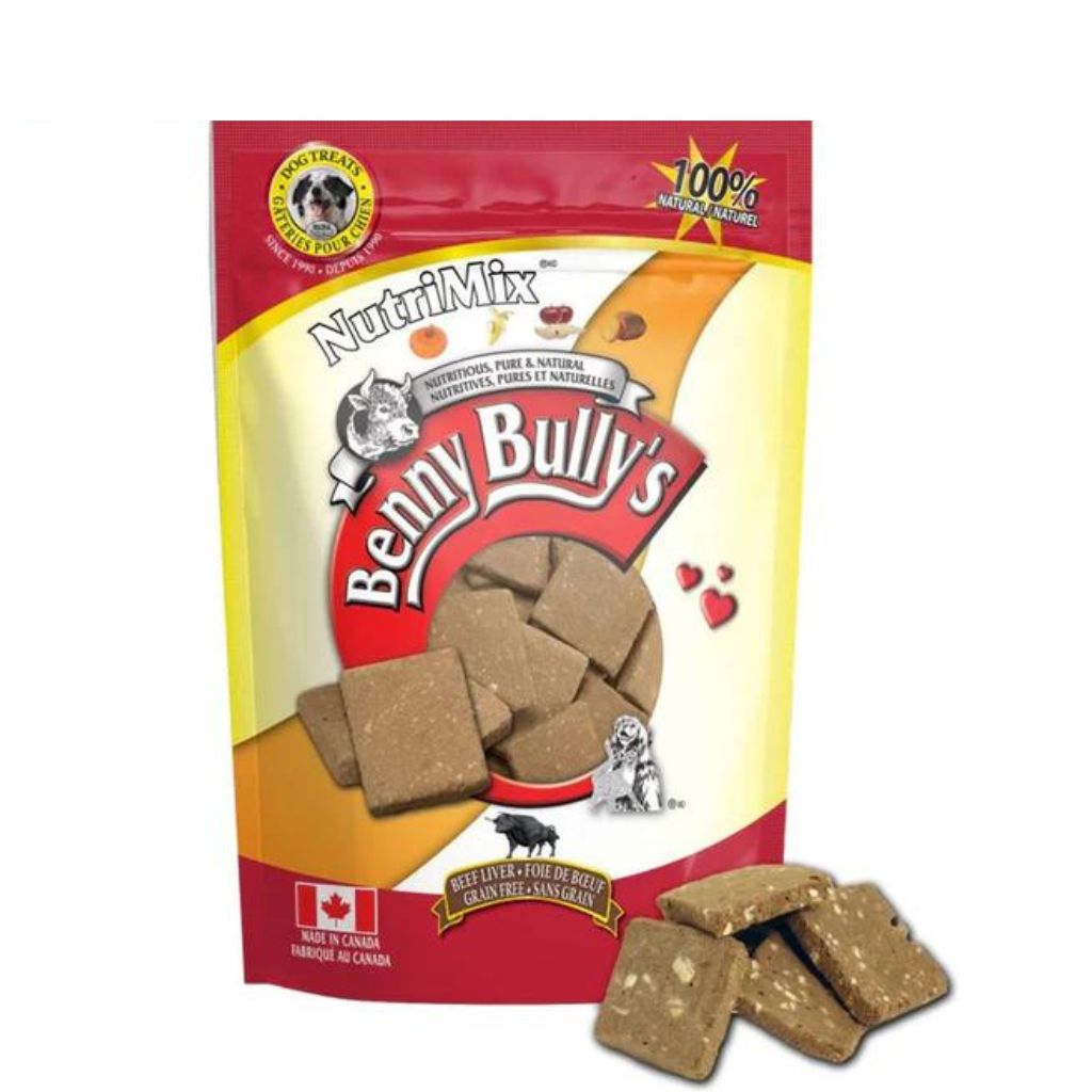 Liver NutriMix