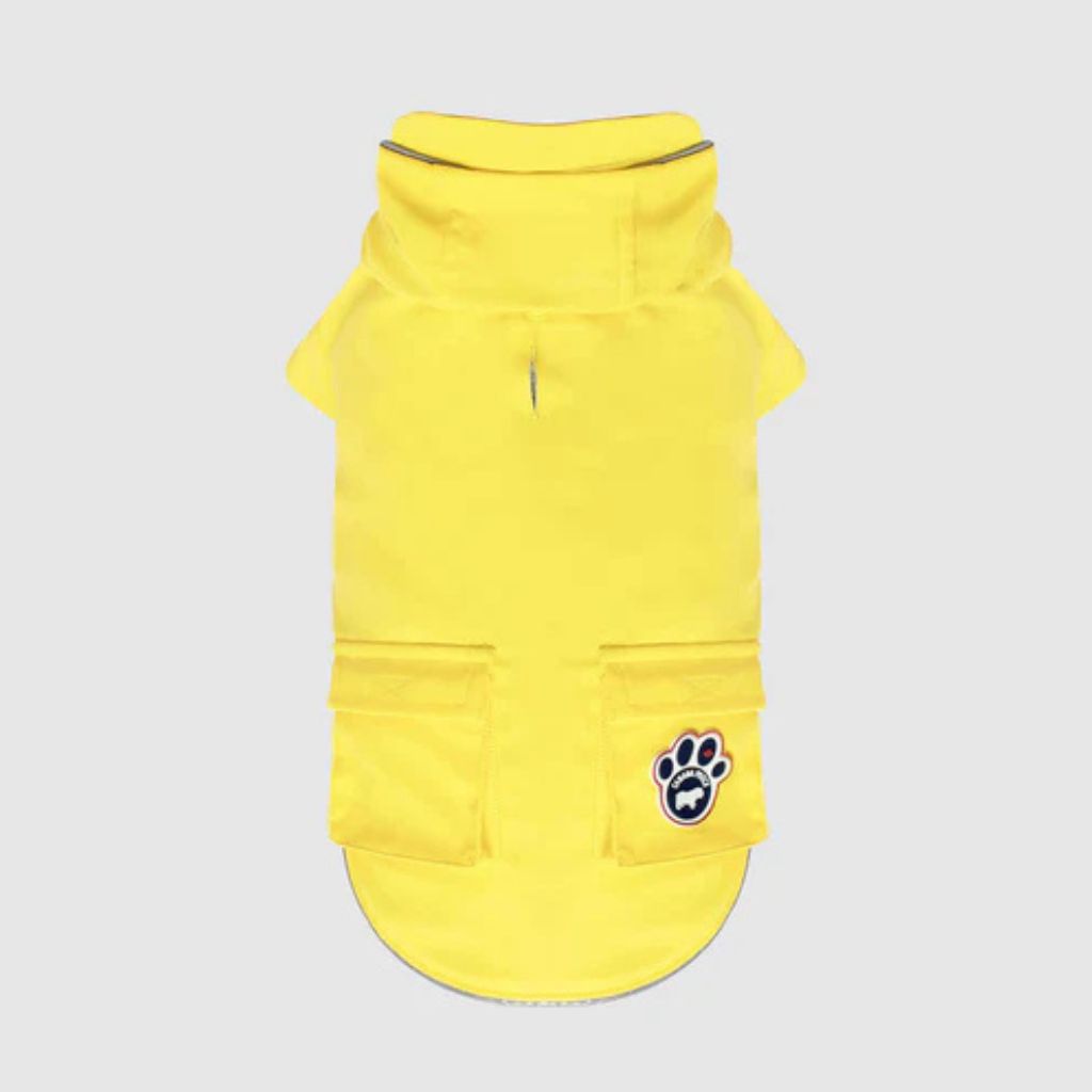 Core Torrential Tracker Yellow