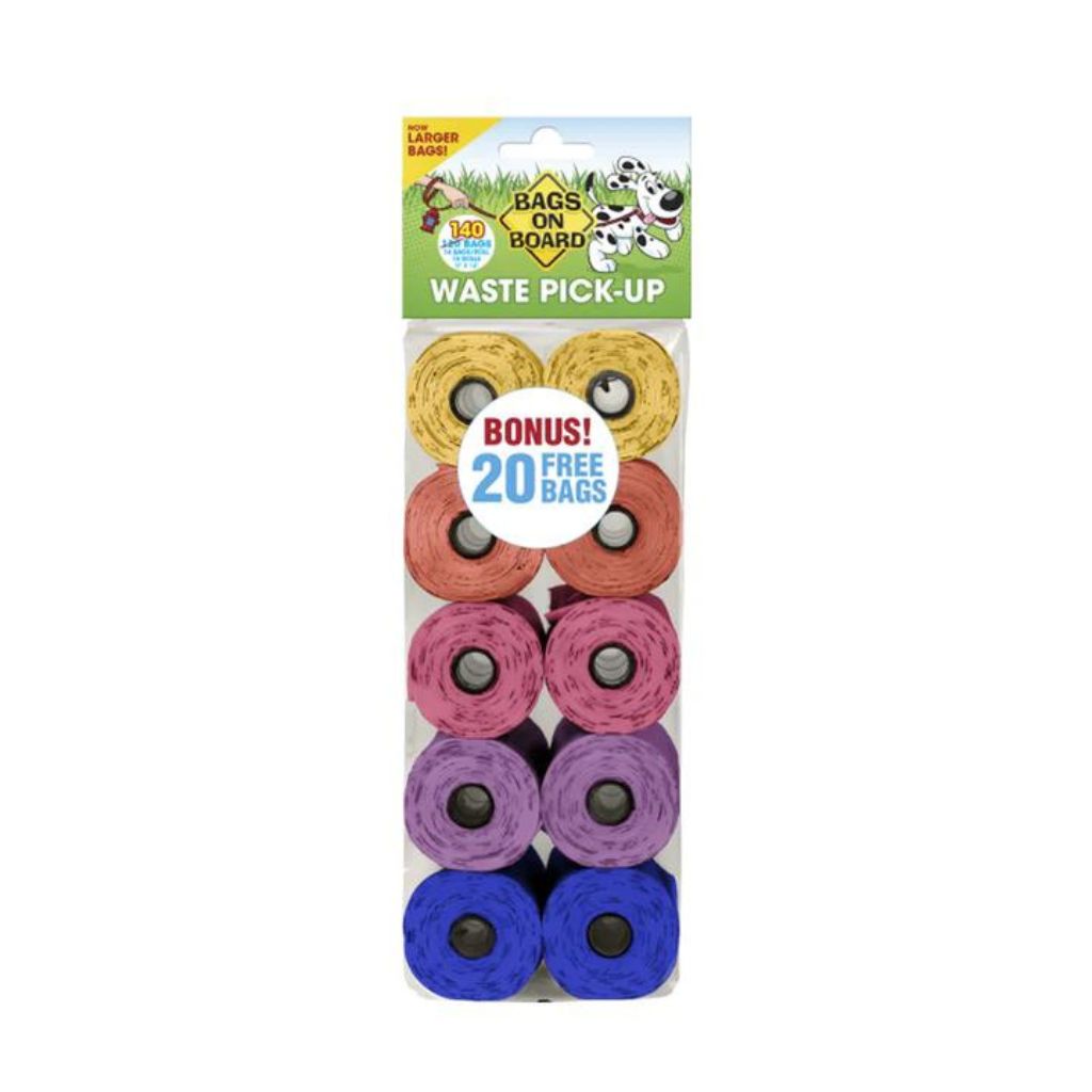 Rainbow Bag Refill