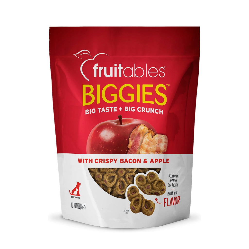 Biggies Crispy Bacon & Apple