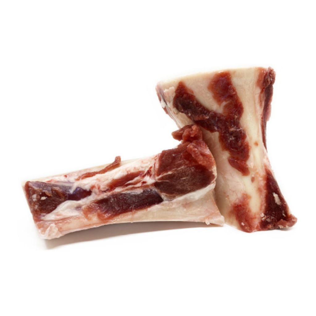 Dog Frozen Beef Marrow Bones (this is an add-on product cannot be sold alone)