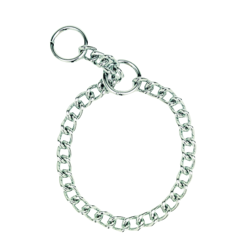 Herm Sprenger Heavy Chain Training Collar