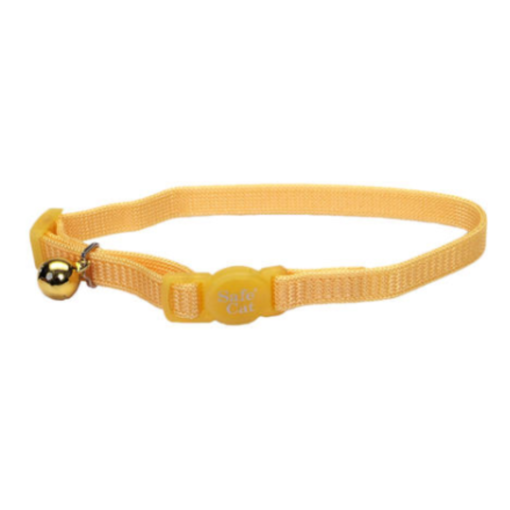 Safe Breakaway Collar Bananna Boat