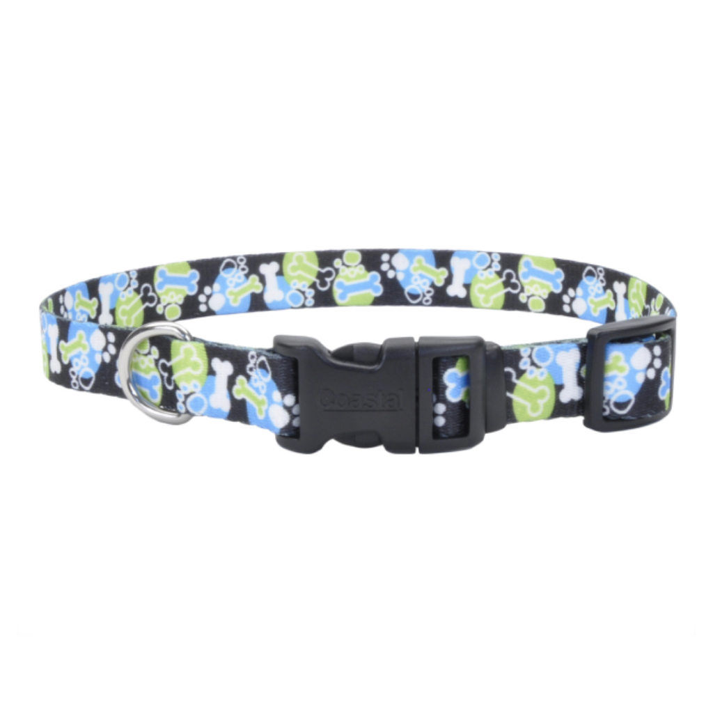 Pet Attire Styles Adj Collar Outreach