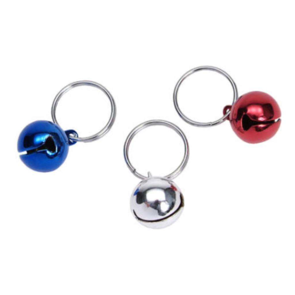 Round Bells