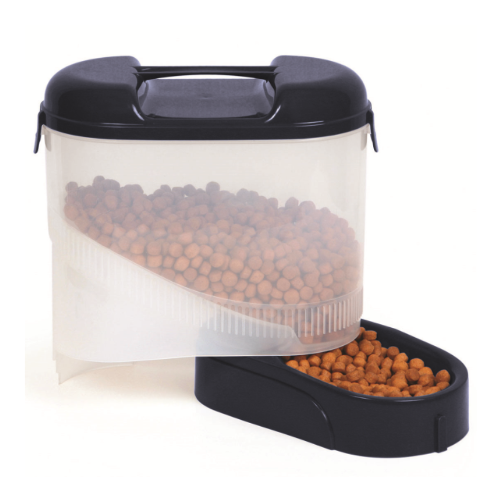 Coastal Pet Bergan Travel Feeder – Naturally Urban Pet Store · To