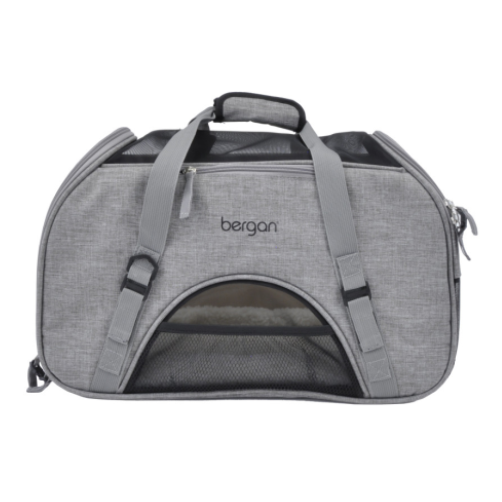 Comfort Carrier Grey