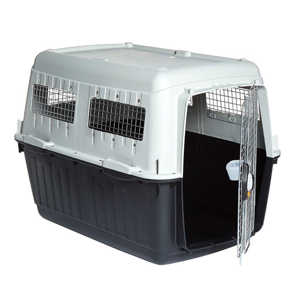 Bracco Travel Metal Grid