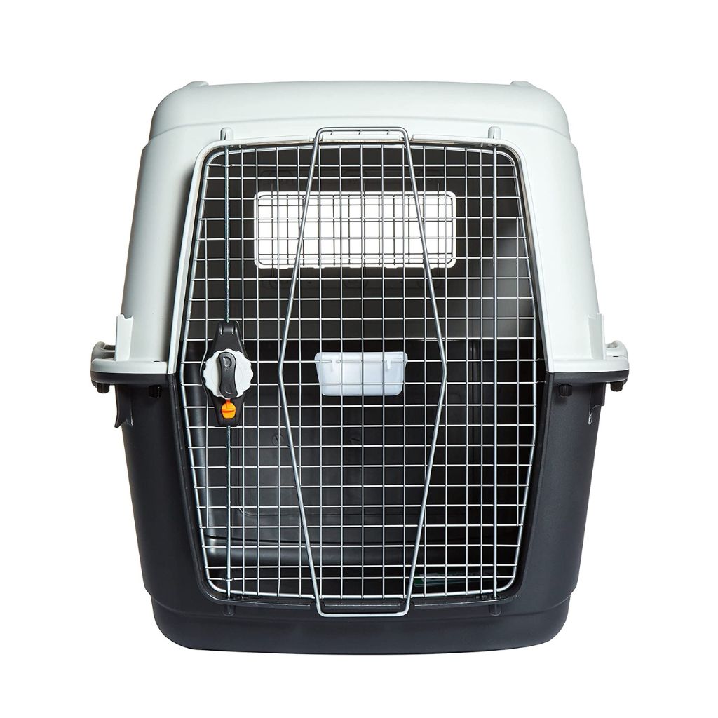 Bracco Travel Metal Grid