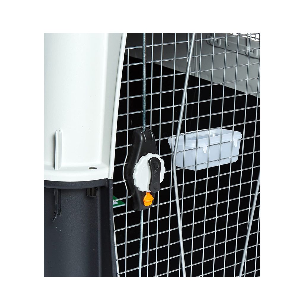 Bracco Travel Metal Grid