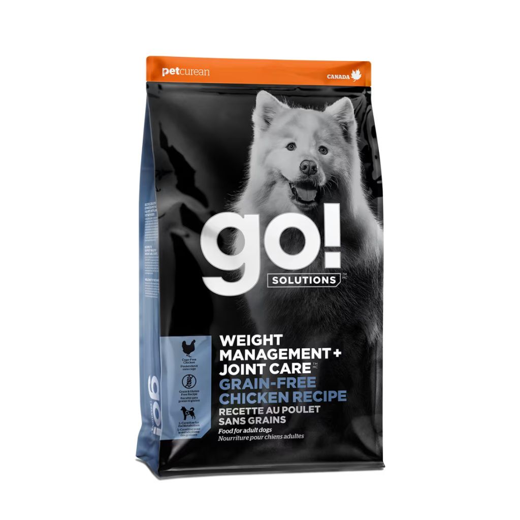 Weight Management Joint Care for Dogs Naturally Urban Pet Store To Your Door