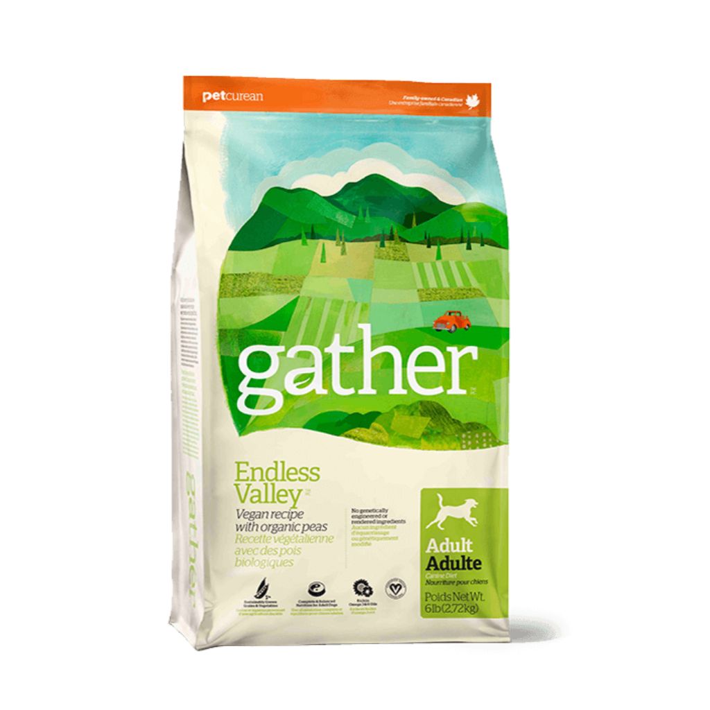 Endless Valley Vegan