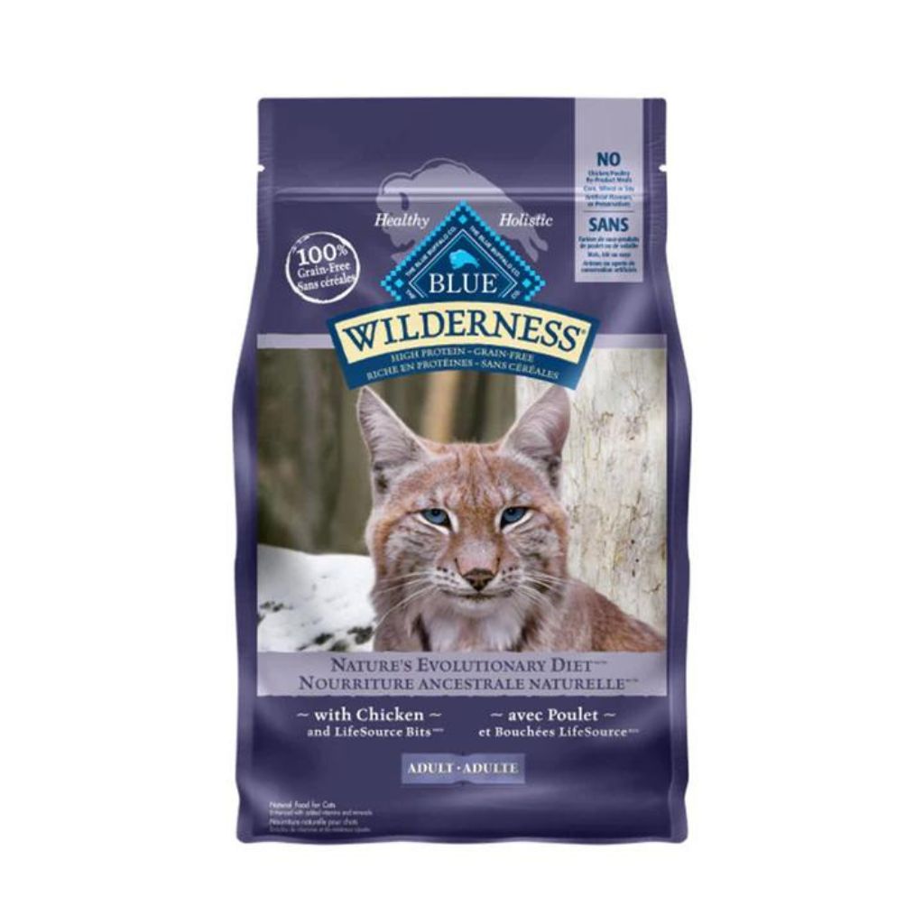 Wilderness Grain-Free Adult Chicken