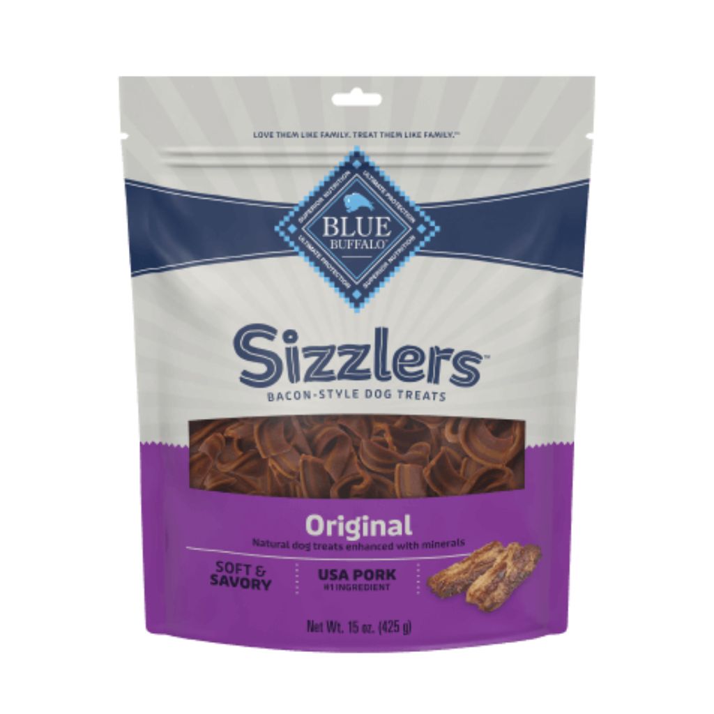 Sizzlers Pork