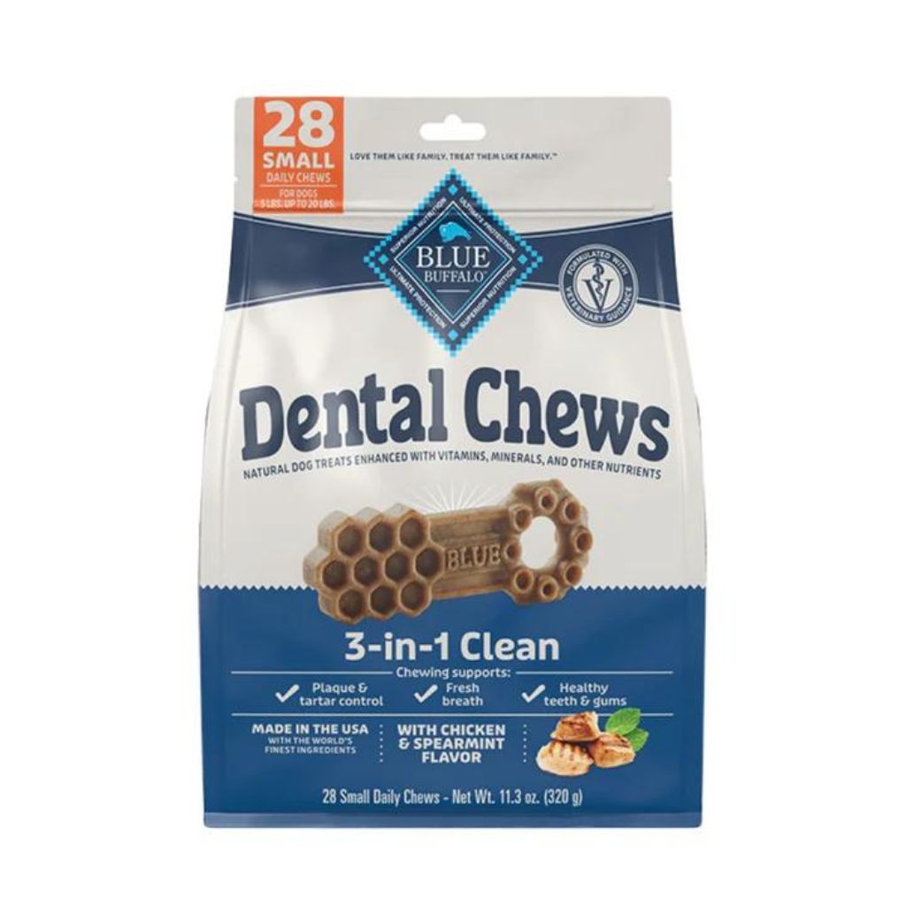Dental Chew