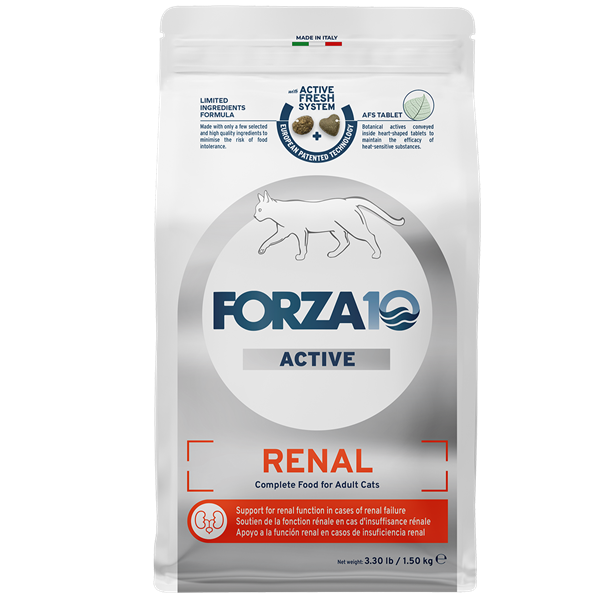 Kidney Renal Support