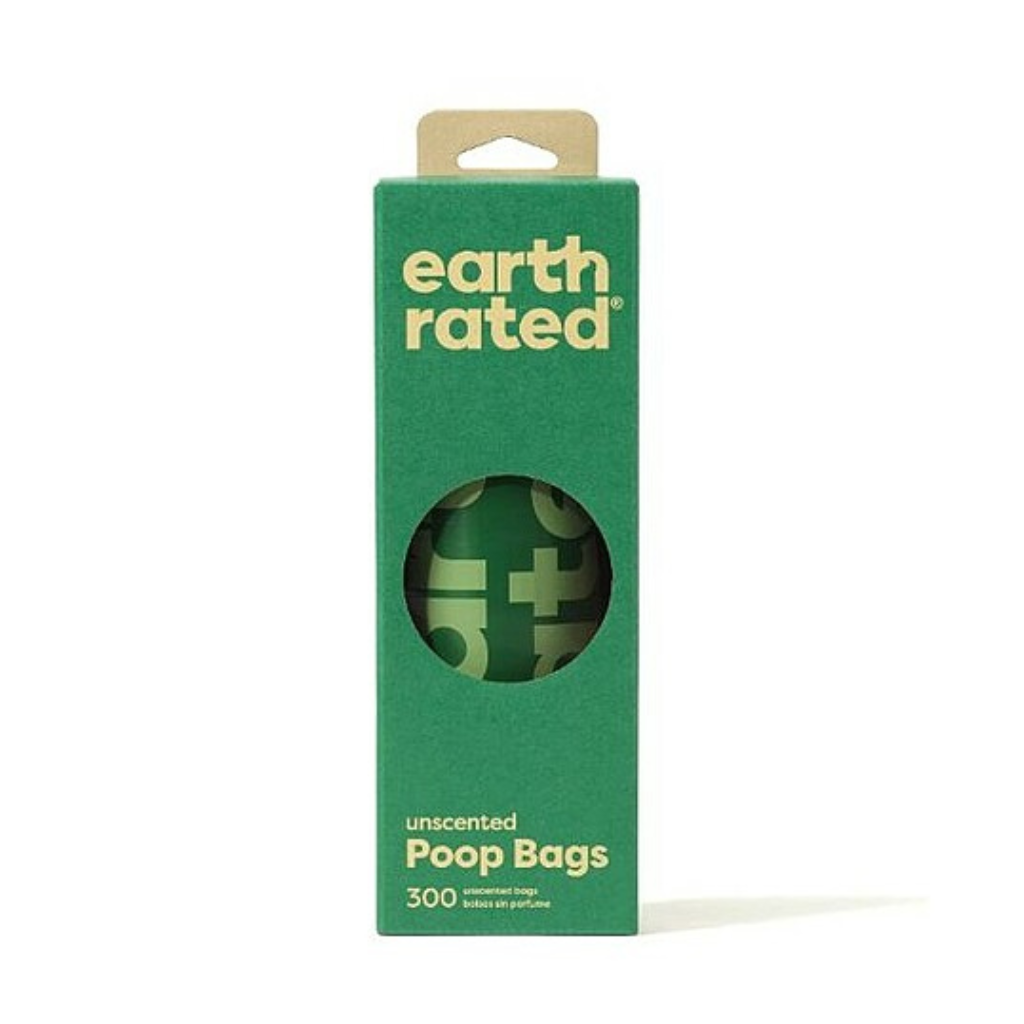 Refill Poop Bags