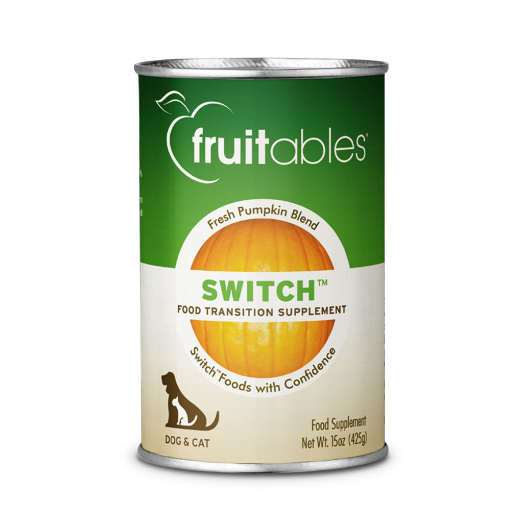Switch FoodTransition Supplement
