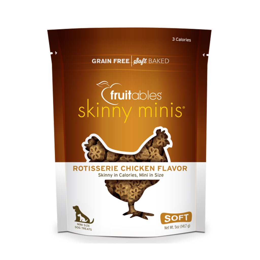 Skinny Minis Chicken
