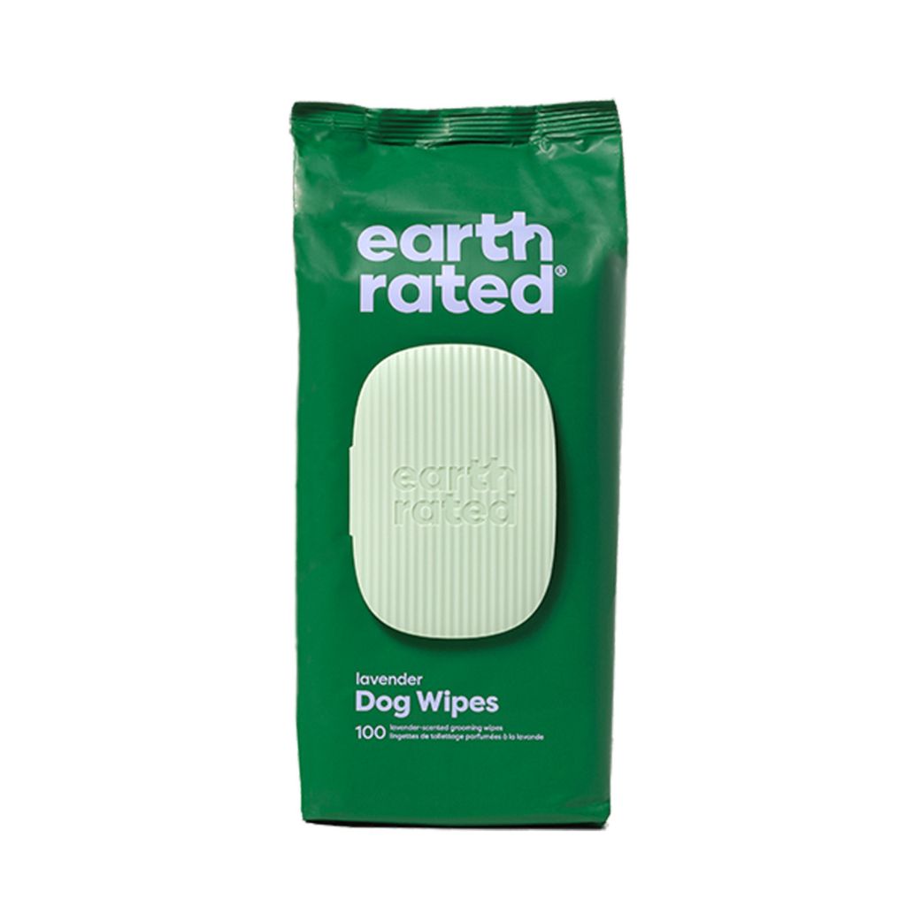Compostable Pet Wipes