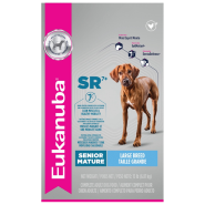 Large Breed Senior