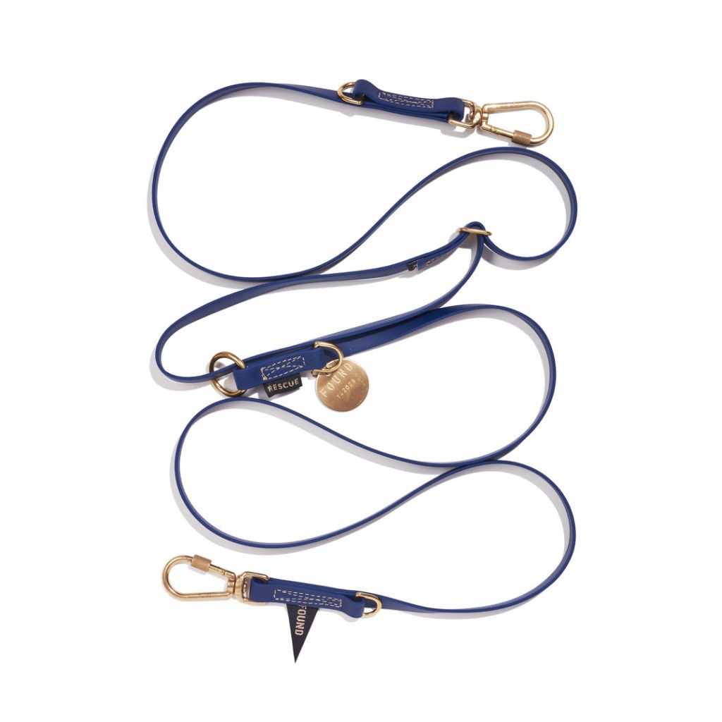 buy Found My Animal Leashes Naturally Urban Pet Store To Your Door