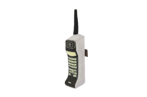 90s Classic - Brick Phone for Dogs