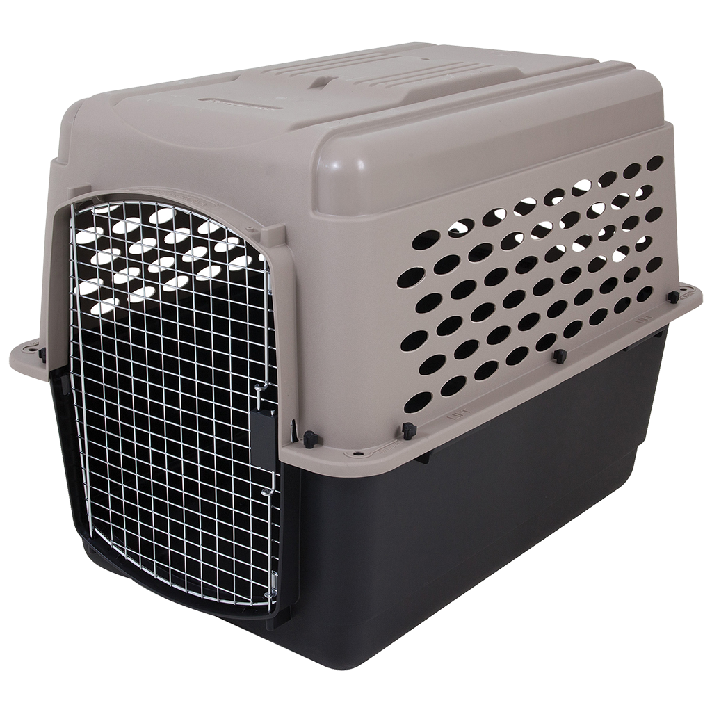 Buy Vari Kennel Black Bleach Linen