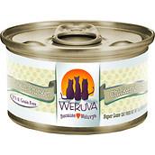 Weruva Paw Lickin' Chicken ' With Chicken in Gravy 24 x 5oz