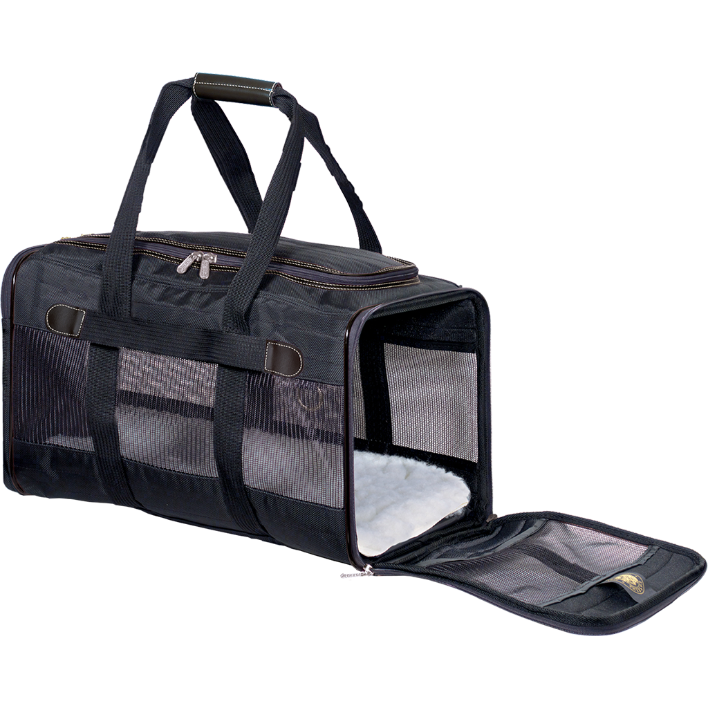 Original Deluxe Bag Black