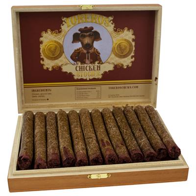 Toreros Chicken Stogies 1x stick