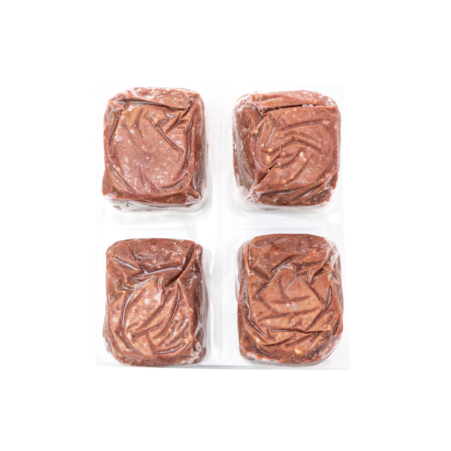 Basic Instinct - Non-Medicated Elk for Cats 16x125g packs
