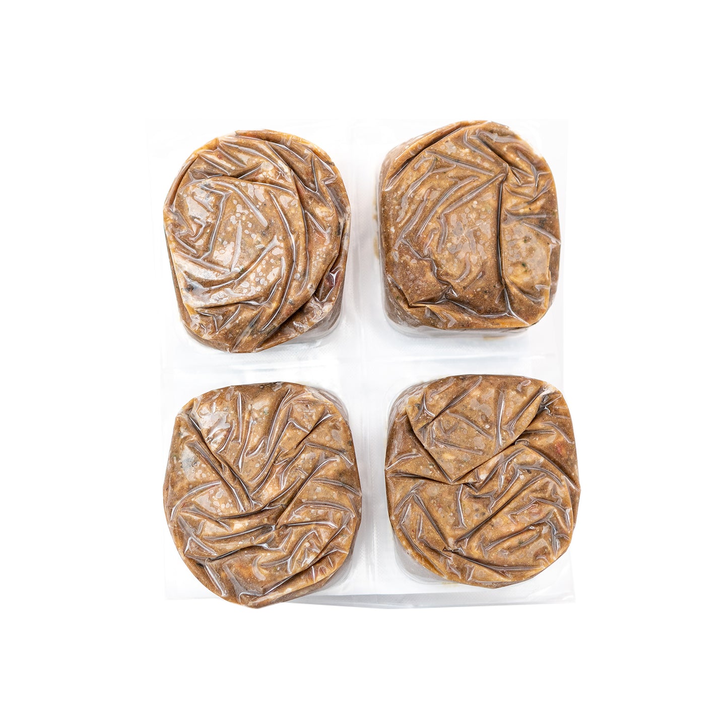 Basic Instinct - Salmon for cats 16x125g packs