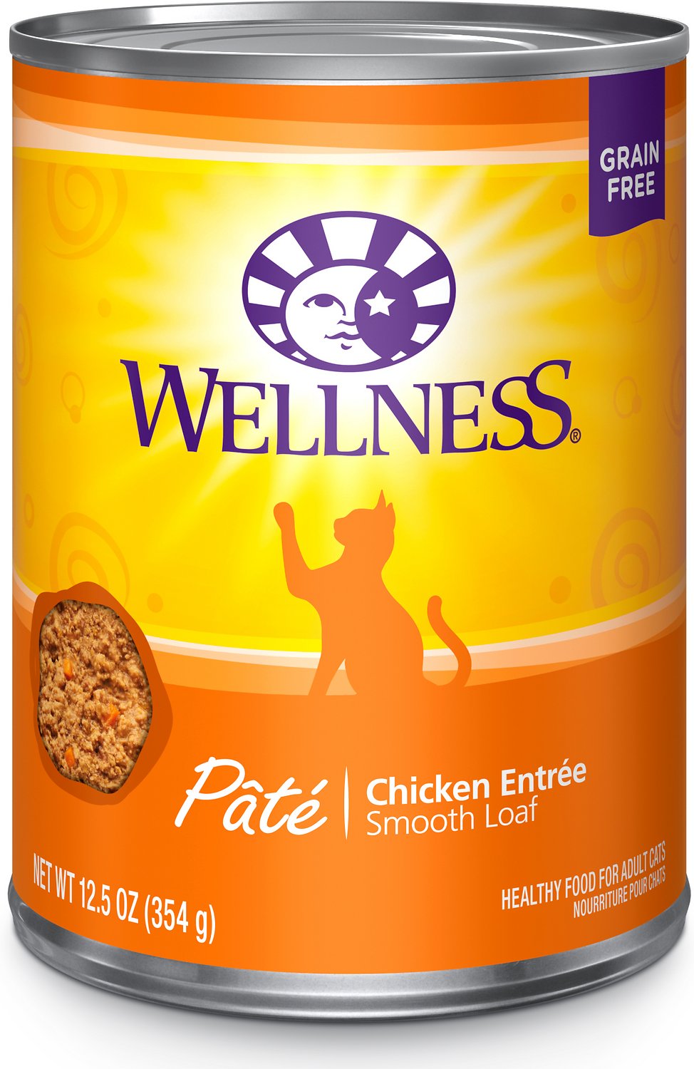 Wellness Complete  Chicken Recipe